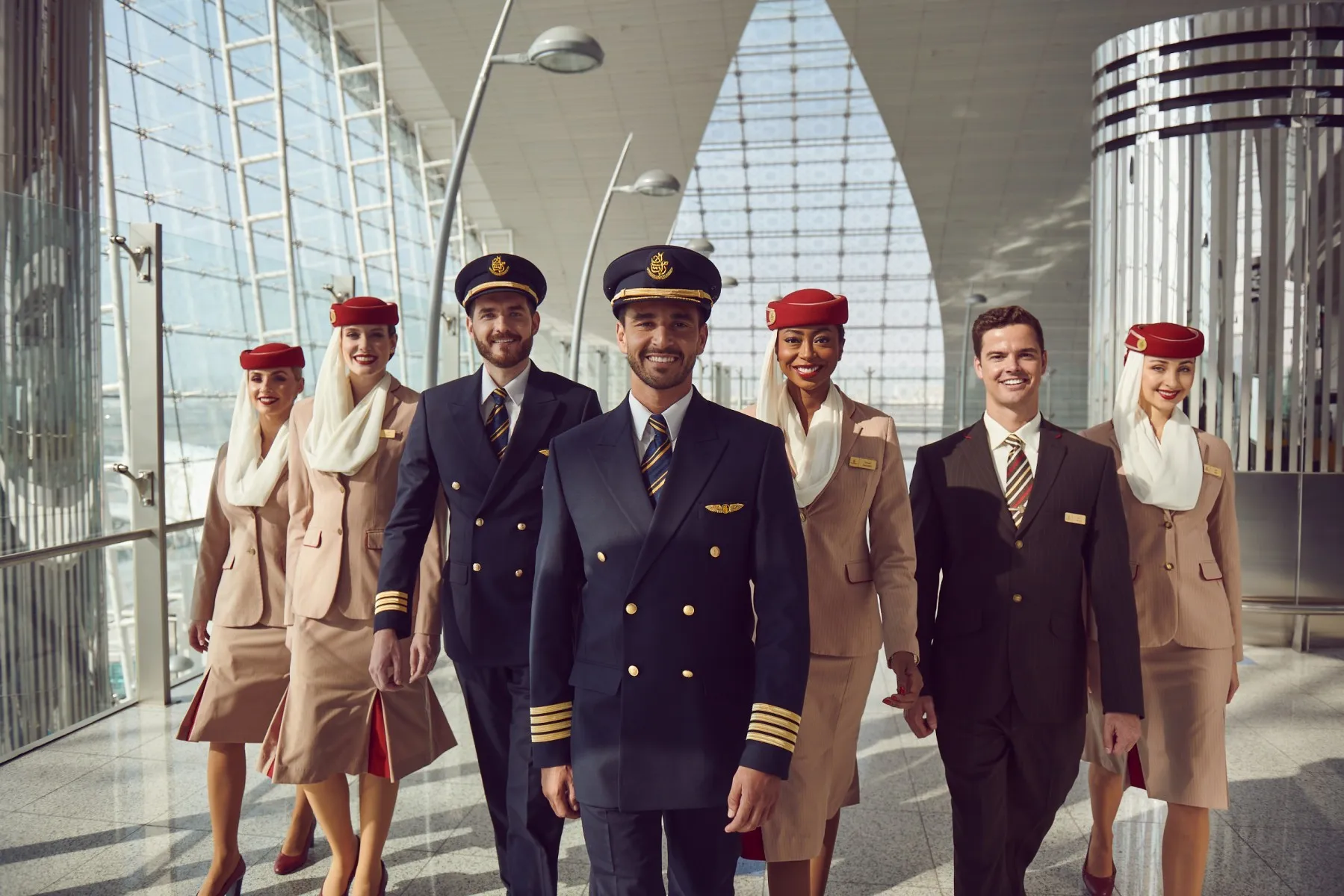 Airline interview process for commercial pilots in India