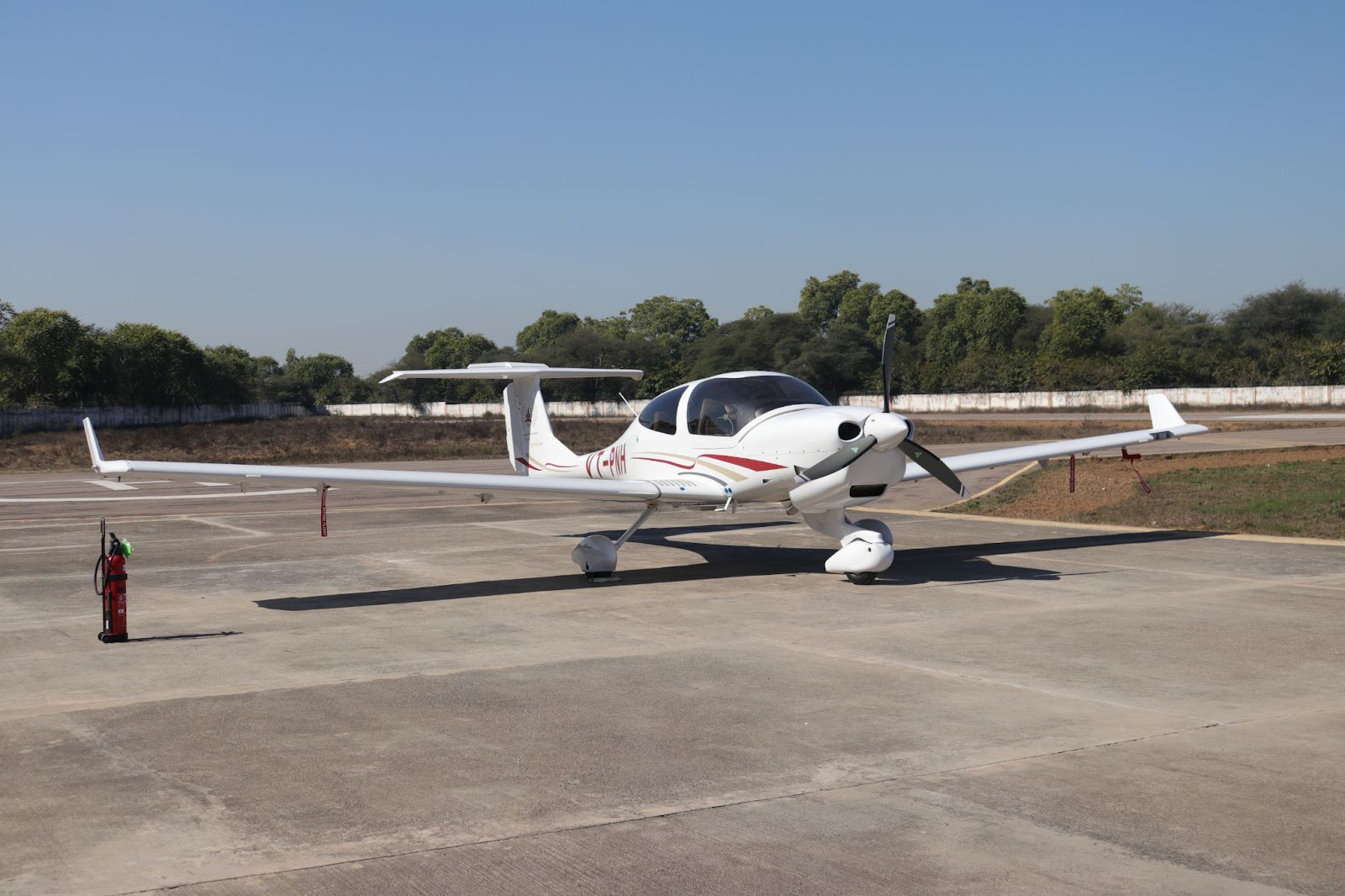 Fly By Wire Aviation aircraft