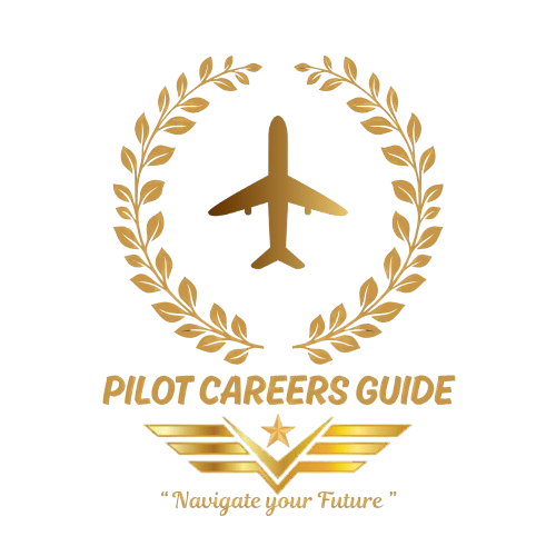 Pilot Careers Guide Logo