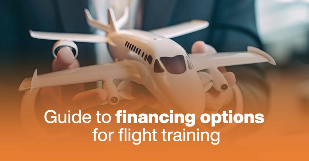 Pilot Training Loans in India